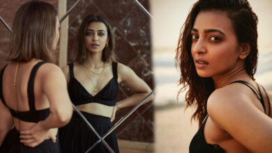 'I didn't get a job even with phone sex', Radhika Apte exposed the dirty ketcha of Bollywood