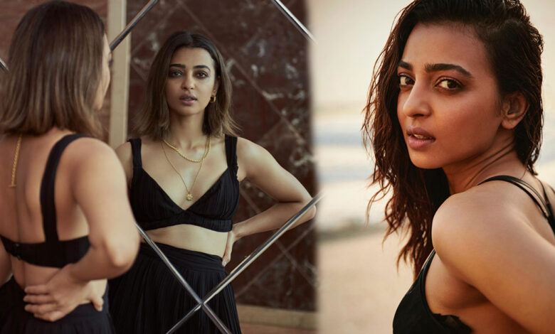 'I didn't get a job even with phone sex', Radhika Apte exposed the dirty ketcha of Bollywood