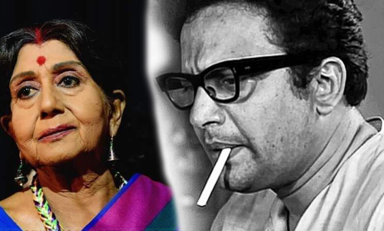 'No one is qualified to take Uttamkumar's place', Savitri's sarcasm on Soham-Nusrat's Mahanayak honor