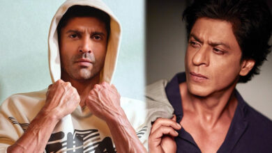 The southern industry will tremble in fear of Bollywood! Farhan Akhtar's explosive claim about Shahrukh's 'Don 3'