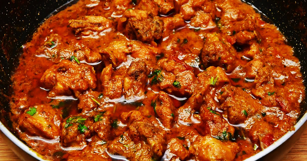 Chicken Curry, , এইভাবে ‘চিকেন কারি’ বানালে স্বাদ হবে দুর্দান্ত, প্রশংসা করবে পরিবারের সকলে