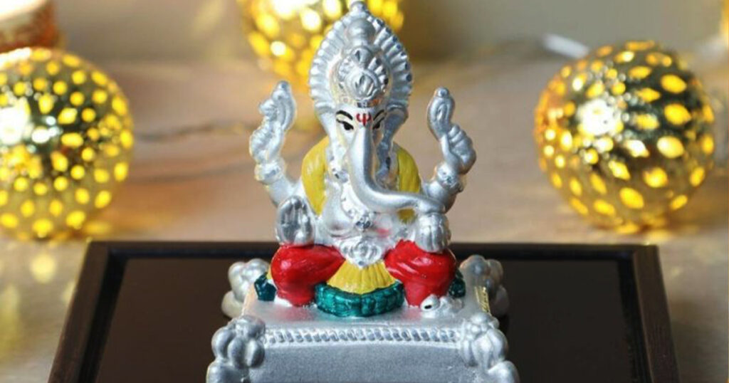 Ganesh Ji, , সংসারে ফিরবে শান্তি, মেনে চলুন তিনটি সহজ সরল টোটকা