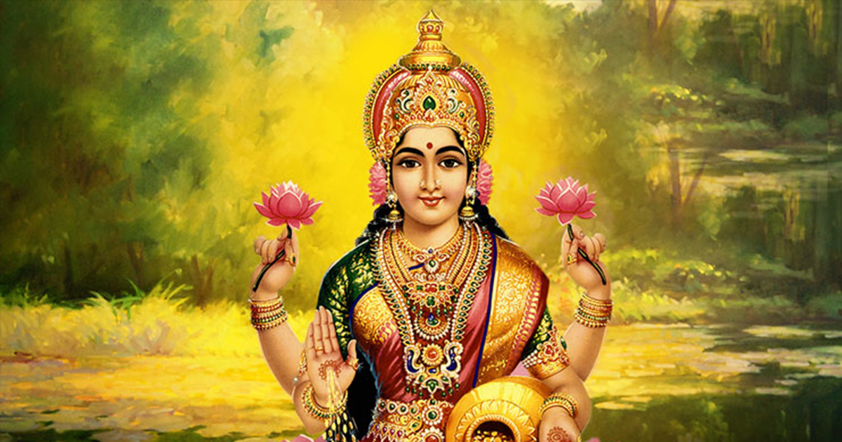 Laxmi Devi, , দূর হবে অর্থনৈতিক সমস্যা, বাড়ির এই দিকে রাখুন দেবী লক্ষ্মীর ছবি
