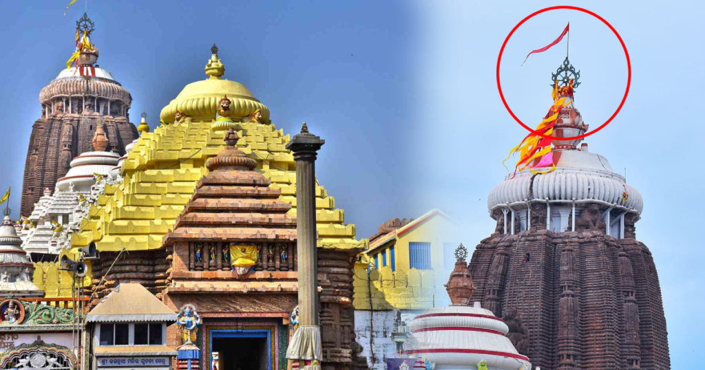 Image 157, Mystery Of Jagannath Temple: ধ্বজা থেকে চূড়া! পুরীর জগন্নাথ মন্দিরে লুকিয়ে রয়েছে এই ৭ রহস্য, Mystery Of Jagannath Temple: ধ্বজা থেকে চূড়া! পুরীর জগন্নাথ মন্দিরে লুকিয়ে রয়েছে এই ৭ রহস্য, এখনো হয়নি সমাধান
