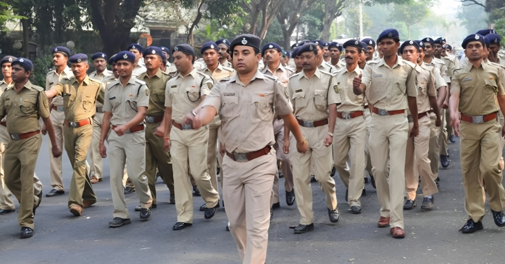 West Bengal Police, Police, Wb Police Recruitment 2023: পশ্চিমবঙ্গ পুলিশে নিয়োগ, আজই শুরু হলো অনলাইন আবেদন, কবে পর্যন্ত চলবে? জেনে নিন