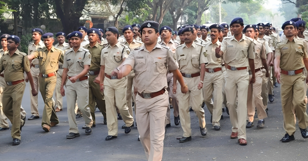West Bengal Police, টোটা রায়চৌধুরী, Wb Police Recruitment 2023: পশ্চিমবঙ্গ পুলিশে নিয়োগ, আজই শুরু হলো অনলাইন আবেদন, কবে পর্যন্ত চলবে? জেনে নিন
